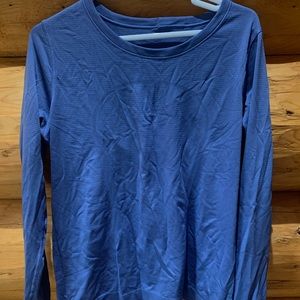 lululemon long sleeve